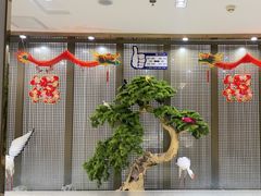 -红菜坊·烤鸭·川鲁宴(石园店)