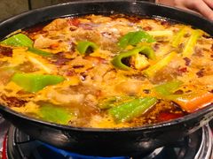 -湘肠香火锅店(团结湖店)
