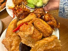 -毛哥小馆子(百井坊巷店)