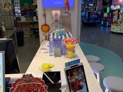 -悸动(山东烟台万达广场店)