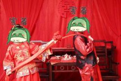 点击看大图 -金夫人婚纱摄影(华南店)