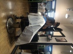 Mirror Salon-3AM HAIR SALON烫发染发接发