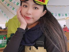 -中旅松花湖滑雪场
