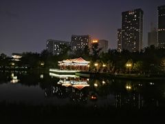 -西海子公园