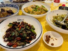 -揭阳钟记小食(福田新村店)