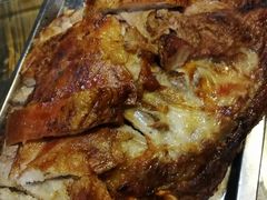 -牧之源炭火烤羊腿(沽源店)