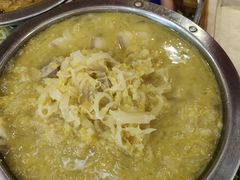 -东北食府·铁锅炖(花溪湾店)