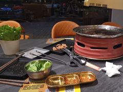 -允辛家·自助泥炉烤肉(九亭店)