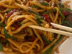 -最心疆拌面·抓饭·烧烤