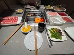 -海底捞火锅(塘厦天虹店)