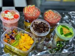 -鲜果盒子(会展店)