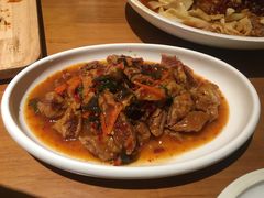 -莲香西域·正宗新疆菜(龙华店)