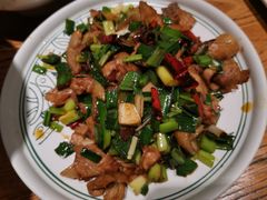 -云海肴·汽锅鸡·云南菜(高德置地店)
