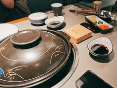 -同仁四季椰子鸡(无锡滨湖万象汇店)