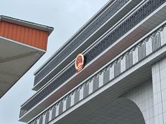 -图们国门景区