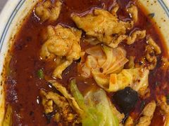 -川人百味(亿合城店)