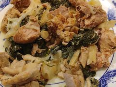 -勝記酒家·37年老字号·经典粤菜(荔枝公园店)