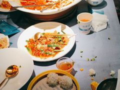 -坛宗剁椒鱼头(河西王府井店)