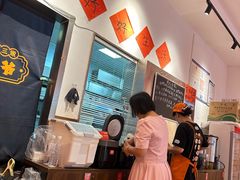 -荆九爷爆炒桥头三嫩(夫子庙店)