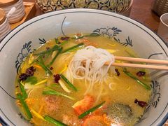 -芸南道·过桥米线(昆明老街旗舰店)