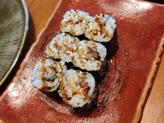 -俊屋料理·烧鸟·寿司·日泰融合菜(星际云汇店)