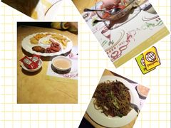 -我家小馆(江汉路店)