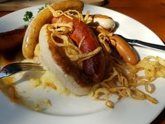 -宝莱纳餐厅(滨江店)