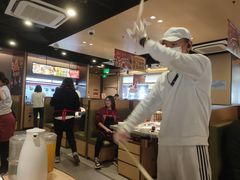 -海底捞火锅(天津SM城市广场店)