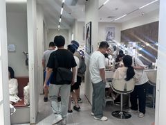 -海马体照相馆(厦门SM城市广场店)