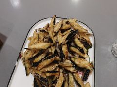 -辣椒炒肉(华城购物广场（四楼）店)