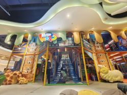 -MELAND CLUB亲子乐园•派对(虹桥万象城店)