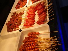 -星海汇海鲜自助烤肉火锅(百大店)