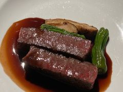 -Oyster Talks 四度蚝法餐厅