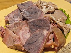-村长家的疙瘩汤·东营菜(东营茶城店)