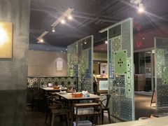 -百年果林椰子鸡(中洲店)