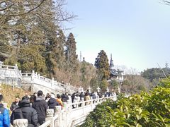 -径山寺