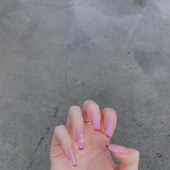 -沐白•盛妍日式美甲美睫