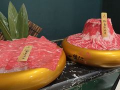 -一绪に寿喜烧自助(世茂广场店)