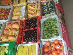 -岳各庄批发市场(西四环中路店)