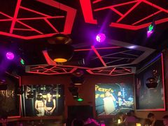 -Perry's·酒吧(黄埔大道店)