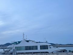 -刘公岛景区