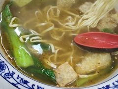 -孙记大碗皮肚面(后宰门店)