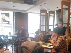 大堂-小资太太餐厅(南岗区店)