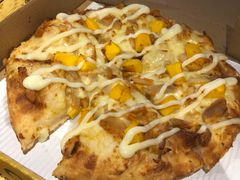 -City1+1城市比萨(国商卫星广场店)