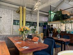 大堂-O'mills Sourdough Bakery&Bistro(永嘉路店)