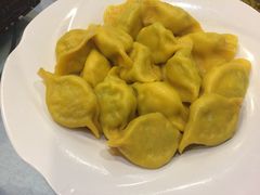 -大清花饺子(五五路店)