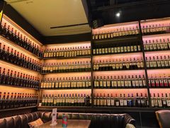 -酒肆浅葱•烧烤•龙虾•排档(卓悦intown店)