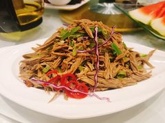 -咪咪川菜(太乙路店)