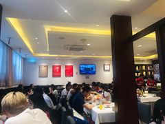大堂-胡大饭馆 24h(簋街总店)