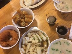 -伍湛记 · 广州老字号(龙津中路店)